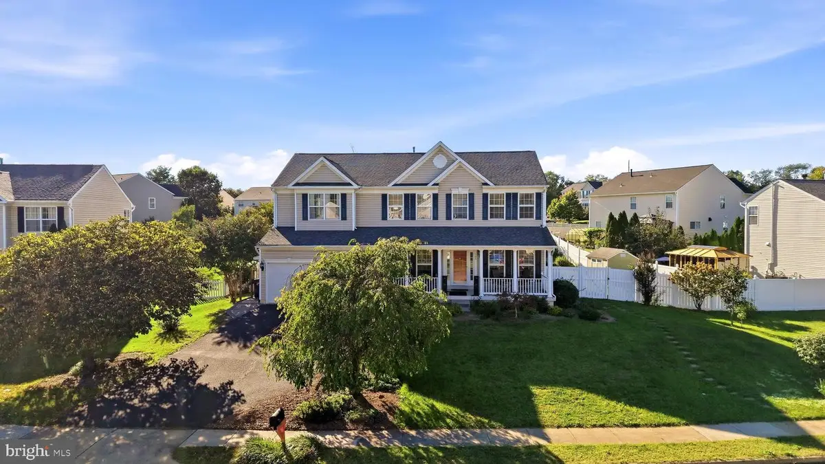 105 Okeefe Dr, Winchester, VA 22602 - #1