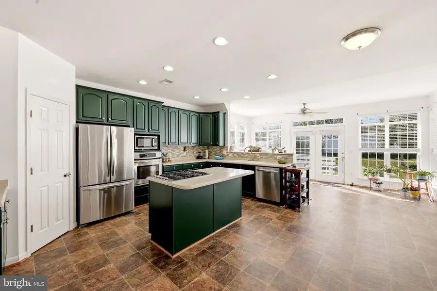 105 Okeefe Dr, Winchester, VA 22602 - #2