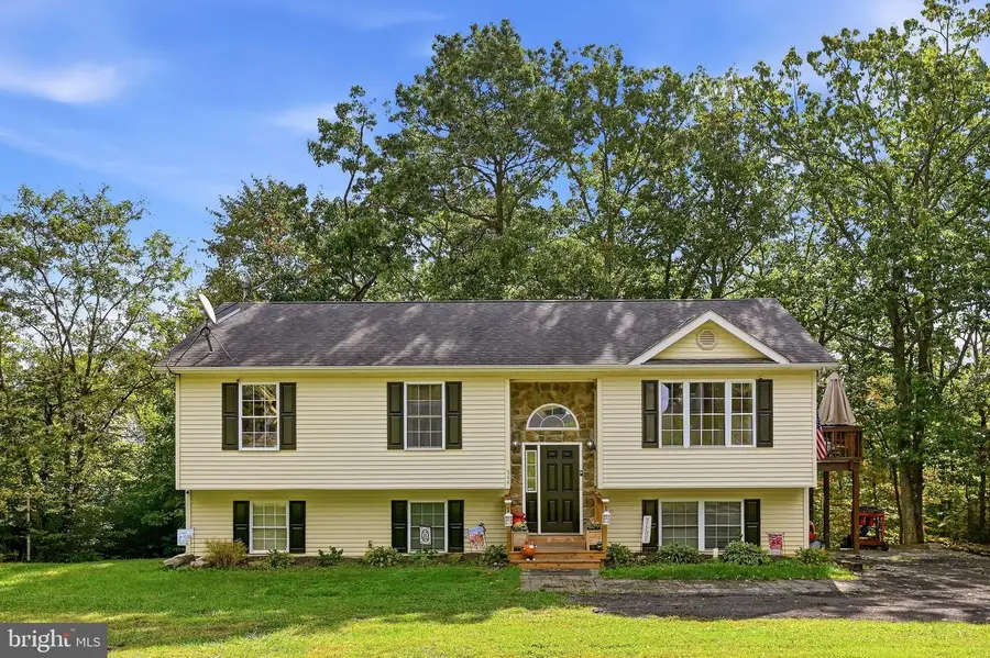 544 Bluebird Trl, Winchester, VA 22602 - #2