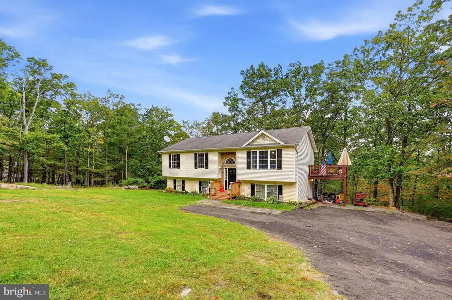 544 Bluebird Trl, Winchester, VA 22602 - #3
