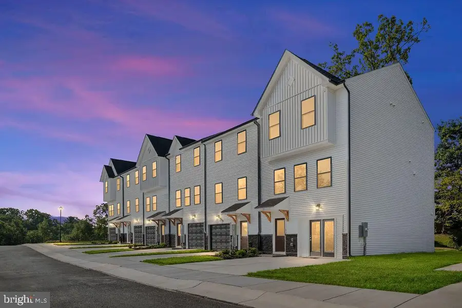 Lot 5 Shuoner Ct, Winchester, VA 22602 - #3
