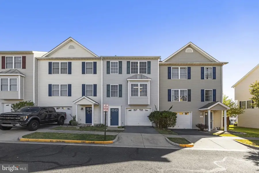 121 Lighthouse Ln, Winchester, VA 22602 - #2