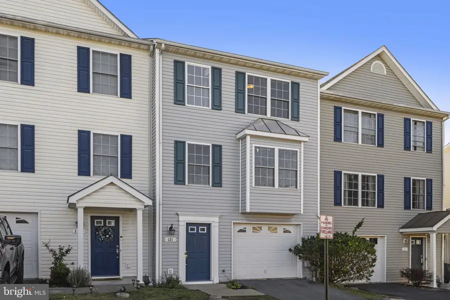 121 Lighthouse Ln, Winchester, VA 22602 - #3