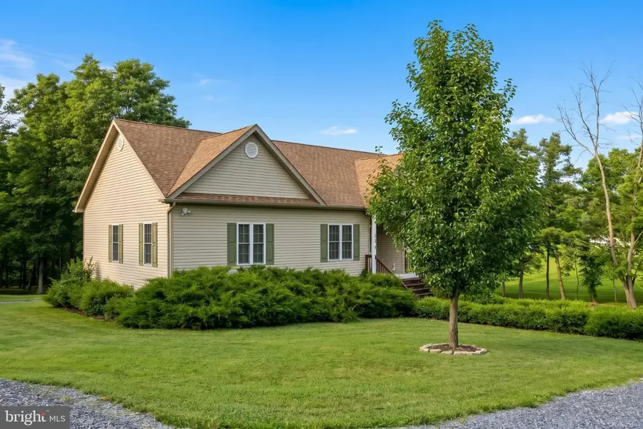 999 Dicks Hollow Rd, Winchester, VA 22603 - #2