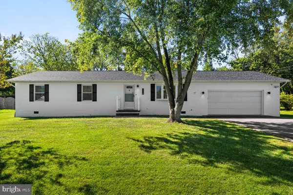 114 Princeton Dr, WINCHESTER, VA 22602