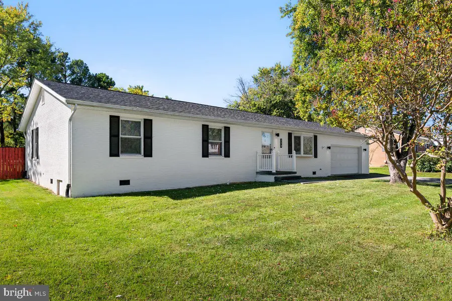 114 Princeton Dr, Winchester, VA 22602 - #3