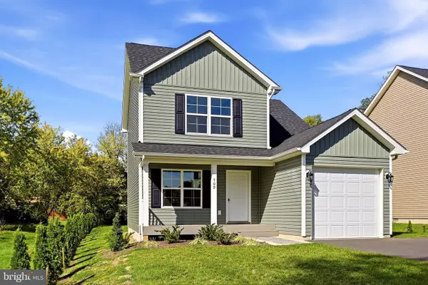 709 Ross St, WINCHESTER, VA 22601