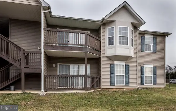 161 Brookland Ct #6, WINCHESTER, VA 22602