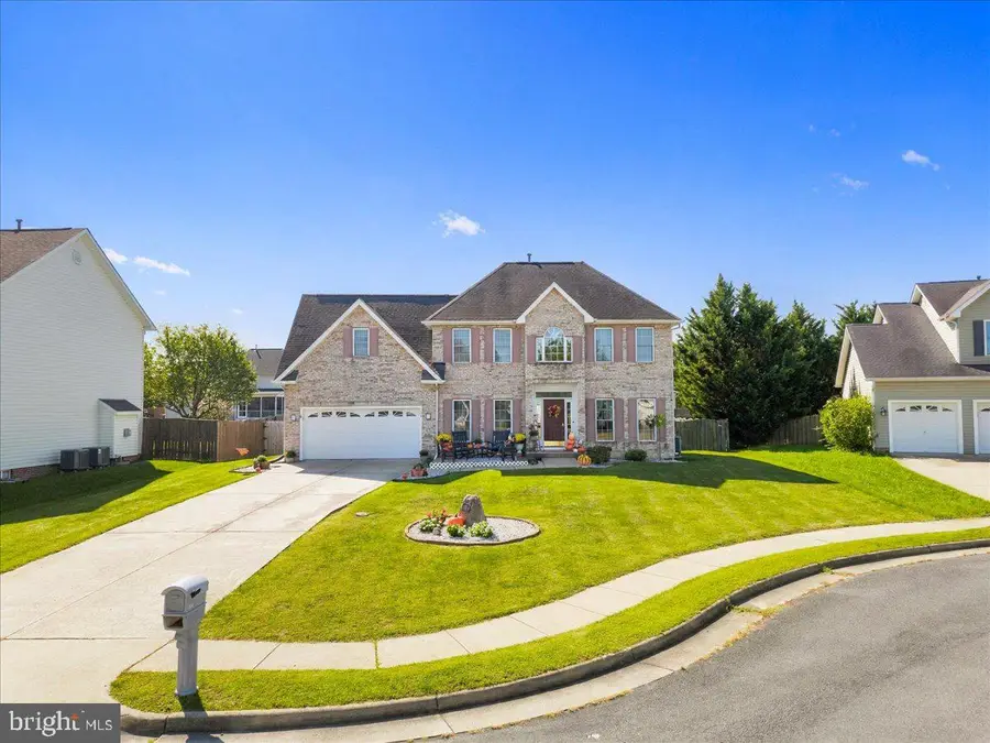104 Monet Ter, Winchester, VA 22602 - #2