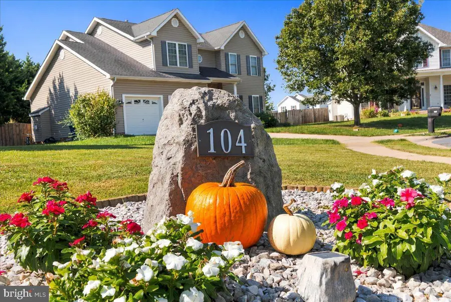 104 Monet Ter, Winchester, VA 22602 - #3