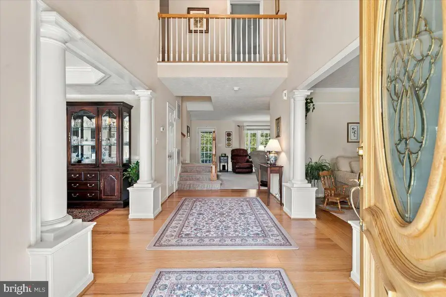 219 Darby Dr, Winchester, VA 22602 - #2