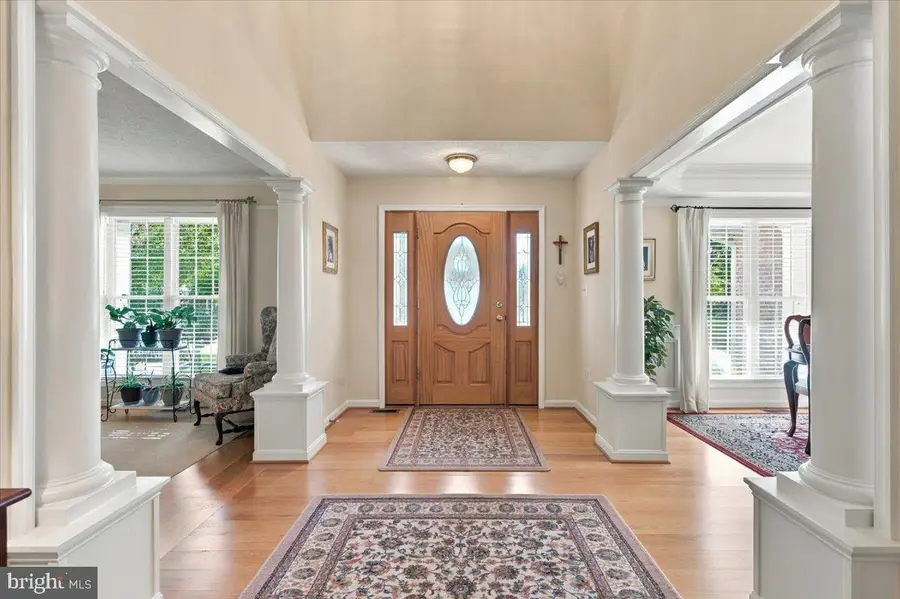 219 Darby Dr, Winchester, VA 22602 - #3