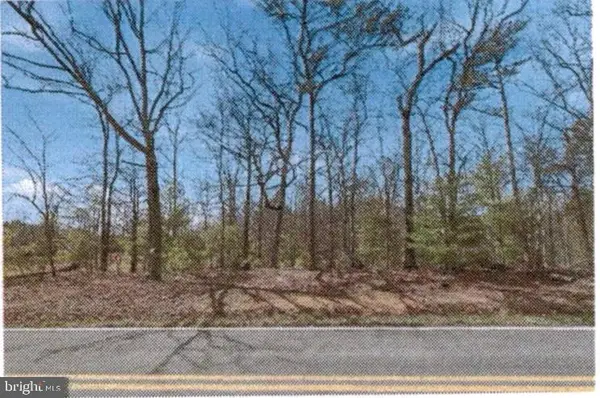 16 B -  Back Mountain Rd, WINCHESTER, VA 22602