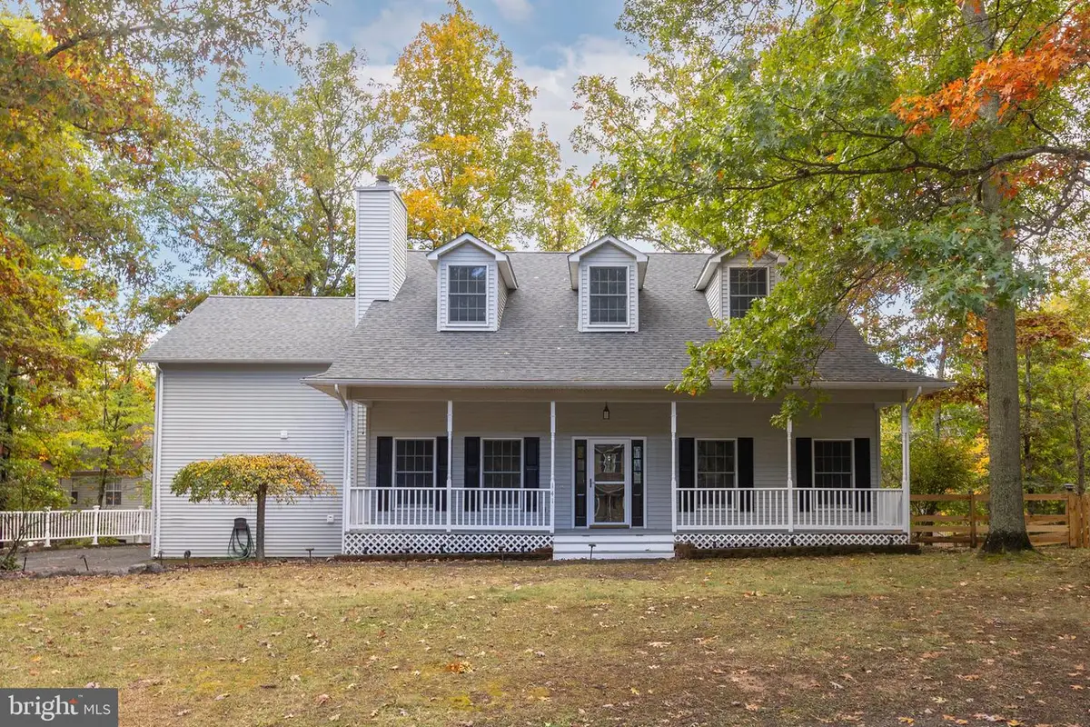 141 Dogwood Dr, Cross Junction, VA 22625 - #1
