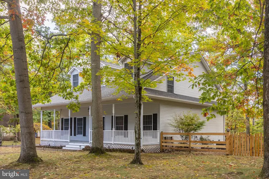 141 Dogwood Dr, Cross Junction, VA 22625 - #2