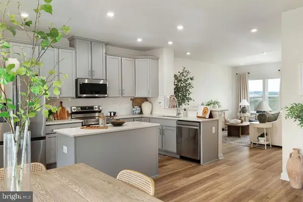 Homesite 61 Shuoner Ct, WINCHESTER, VA 22602