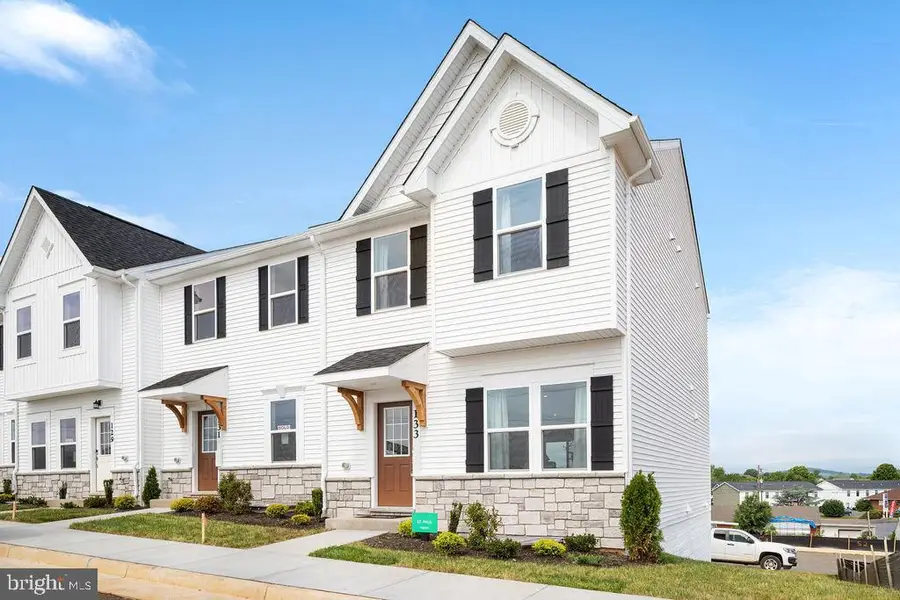 Homesite 61 Shuoner Ct, Winchester, VA 22602 - #2