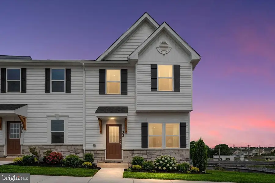 Homesite 61 Shuoner Ct, Winchester, VA 22602 - #3