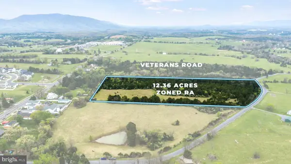 Lot 20 Veterans Rd, MIDDLETOWN, VA 22645