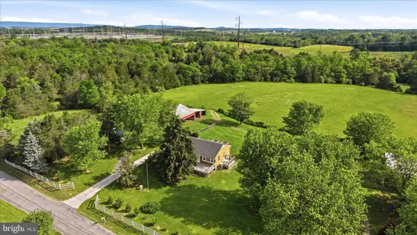 251 Klines Mill Ln, MIDDLETOWN, VA 22645