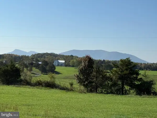 Lot 96 Buckton Rd N, MIDDLETOWN, VA 22645