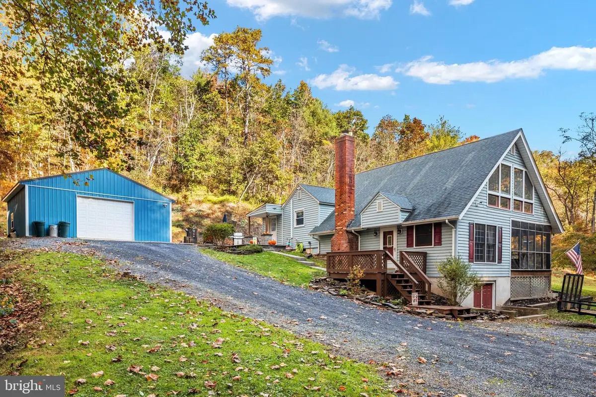 322 Hollow Rd, Gore, VA 22637 - #1