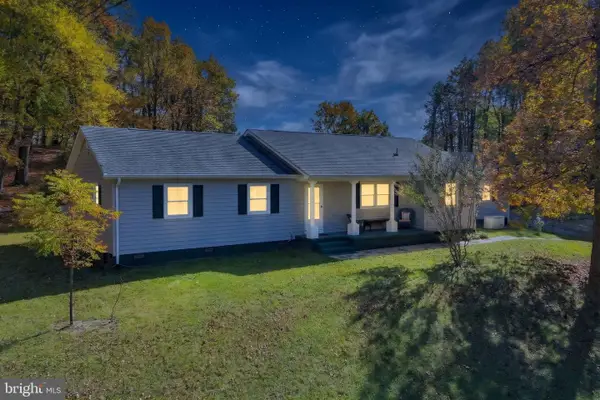 166 Brookannleigh Dr, GORE, VA 22637