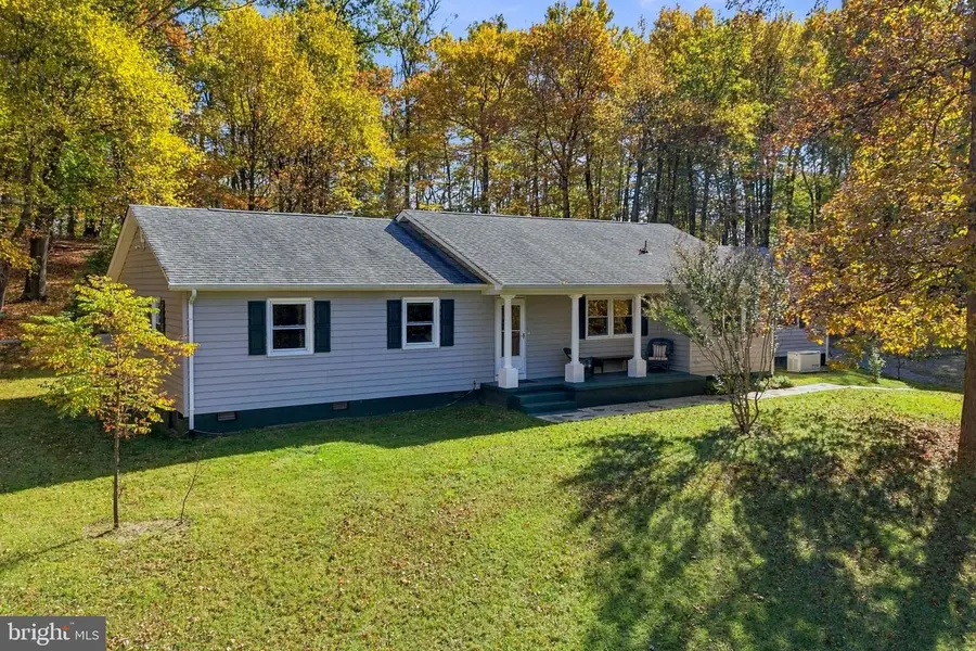 166 Brookannleigh Dr, Gore, VA 22637 - #2