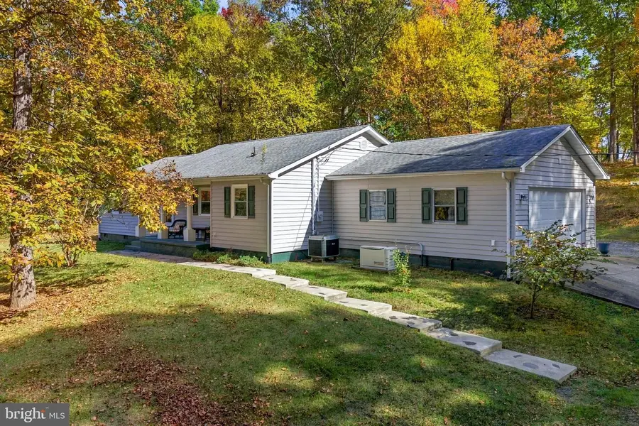 166 Brookannleigh Dr, Gore, VA 22637 - #3
