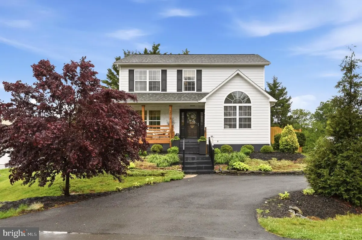 2018 Colin Dr, Winchester, VA 22601 - #1