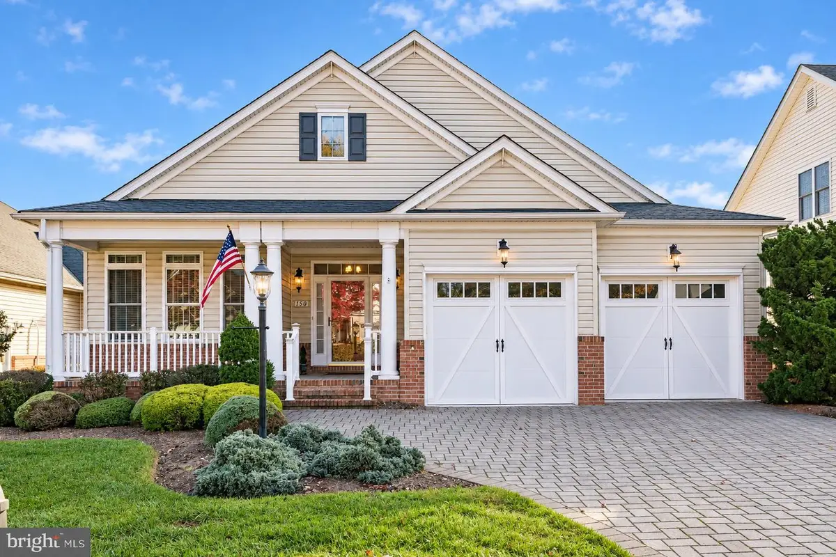 150 Harvest Ridge Dr, Winchester, VA 22601 - #1