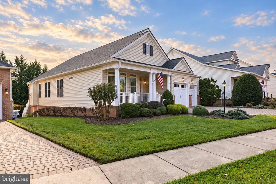 150 Harvest Ridge Dr, Winchester, VA 22601 - #2