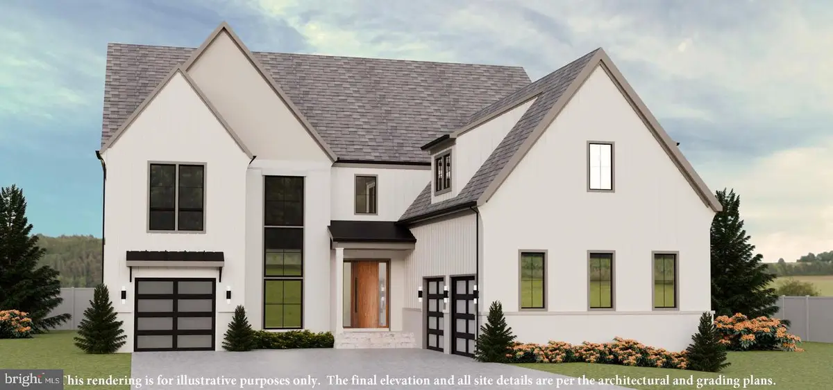 1710 Dalewood Place, McLean, VA 22101 - Image #1