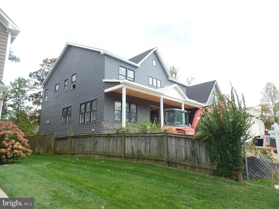 7631 Lisle Ave, Falls Church, VA 22043 - Image #3