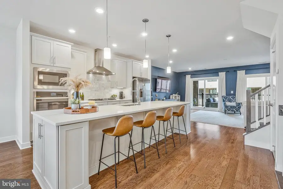 13240 Lake Woodland Way #5f, Herndon, VA 20171 - Image #2