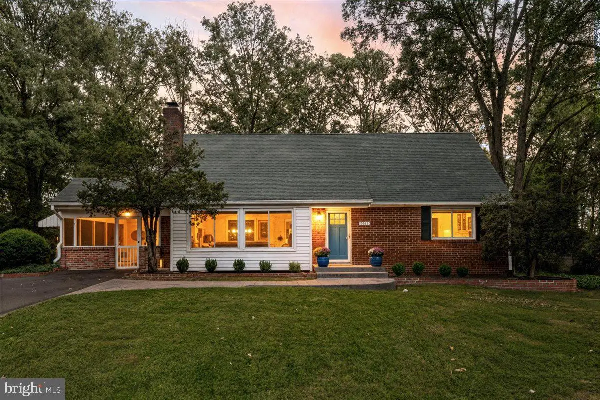 3911 Gibbs St, Alexandria, VA 22309 - #1