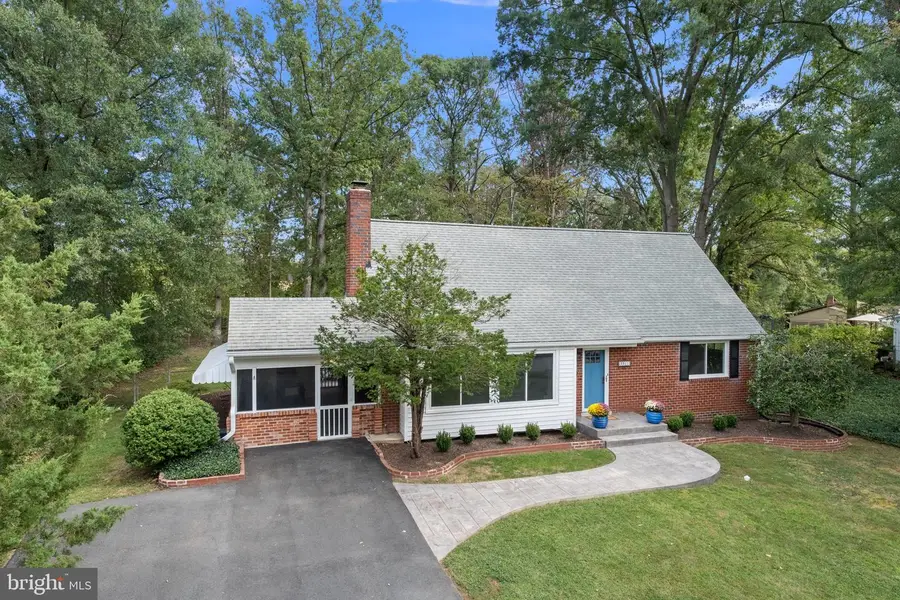 3911 Gibbs St, Alexandria, VA 22309 - #2