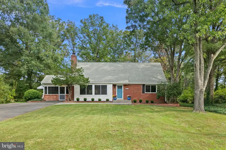 3911 Gibbs St, Alexandria, VA 22309 - #3
