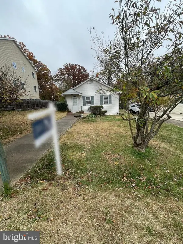 5715 Magnolia Ln, FALLS CHURCH, VA 22041