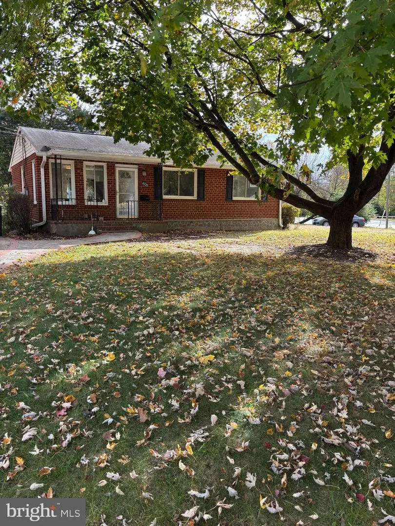 6225 Bren Mar Dr, Alexandria, VA 22312 - Image #2