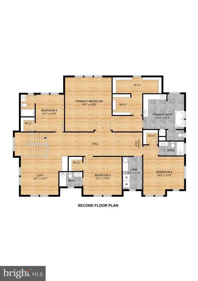 402 Marshall Rd Sw, Vienna, VA 22180 - Image #3