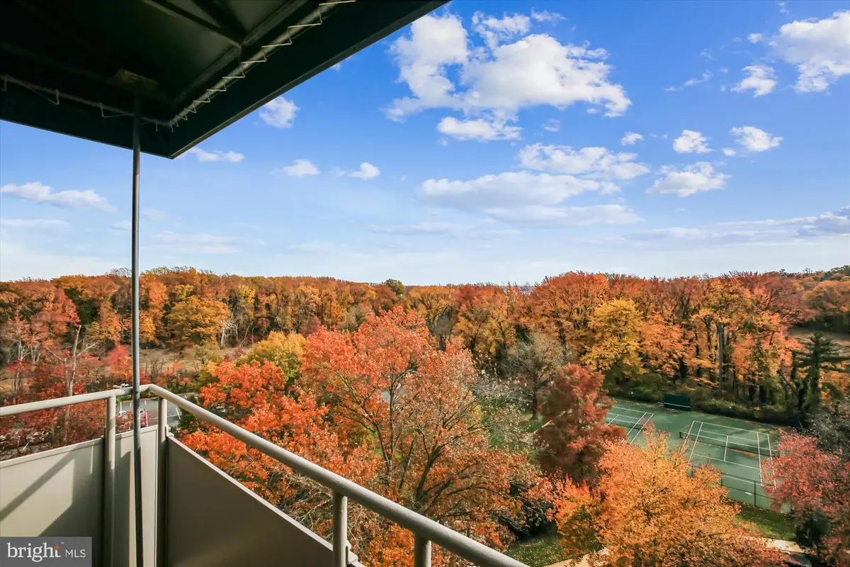 6621 Wakefield Dr #910, Alexandria, VA 22307 - Image #1