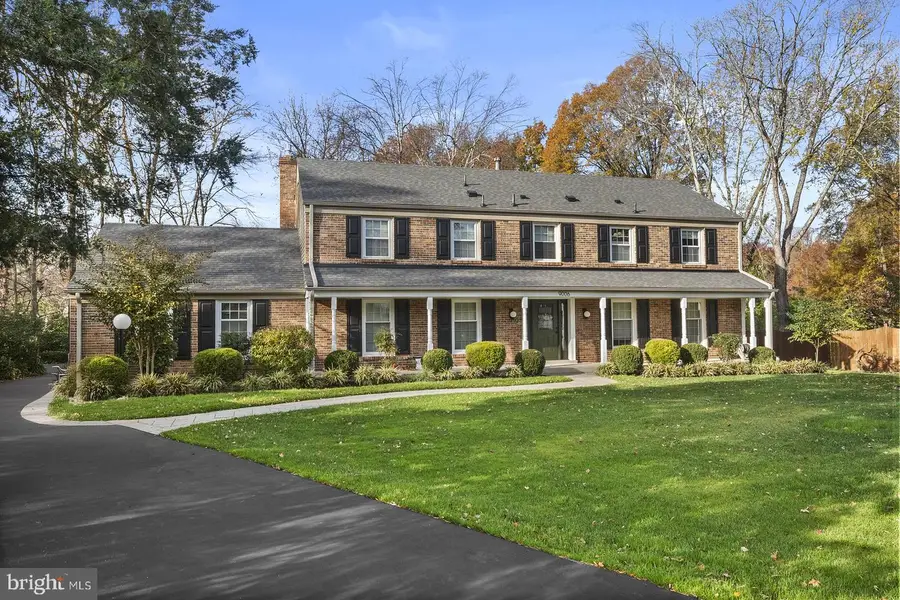 9006 Nomini Ln, Alexandria, VA 22309 - #3