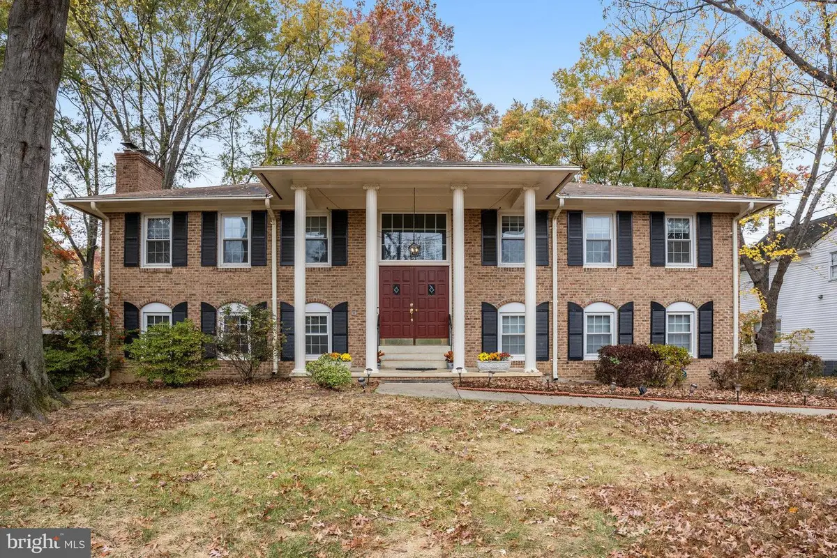3610 Oakland Dr, Alexandria, VA 22310 - Image #1