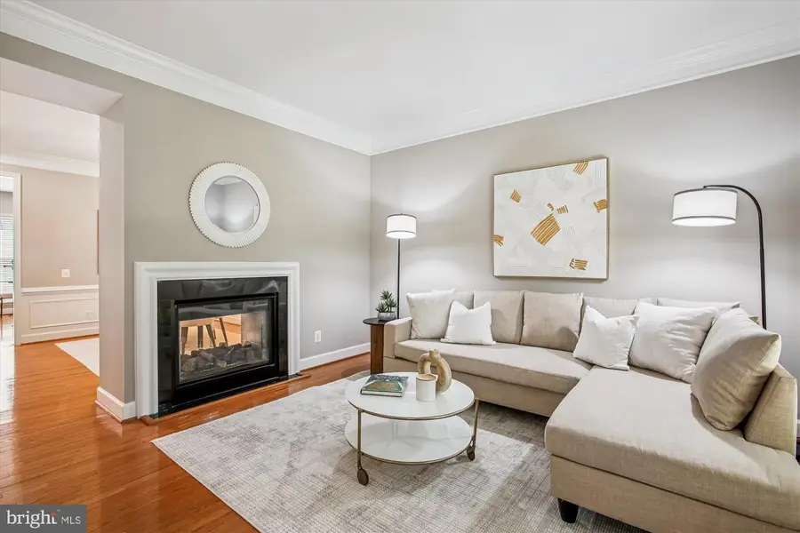 5997 Grand Pavilion Way, Alexandria, VA 22303 - Image #3