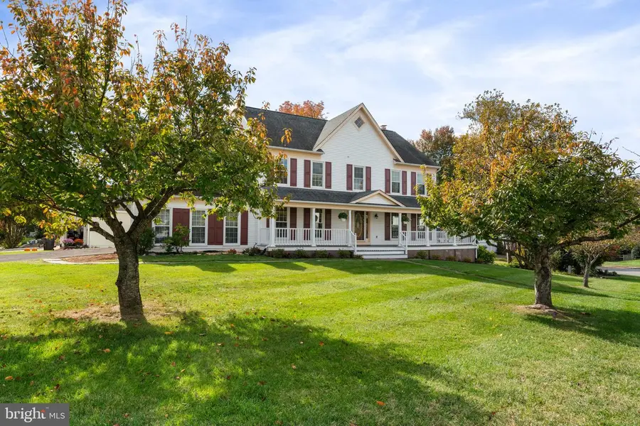 6218 Stonehunt Pl, Clifton, VA 20124 - Image #2