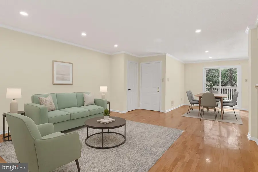 1541 Lincoln Way #201a, McLean, VA 22102 - Image #3