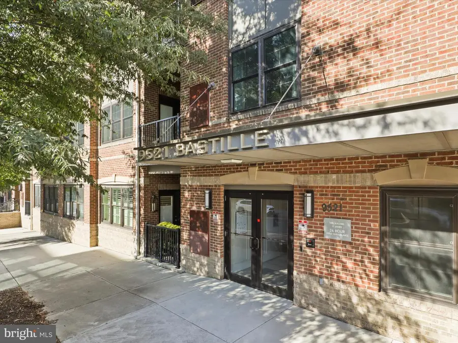 9521 Bastille St #207, Providence, VA 22031 - Image #3