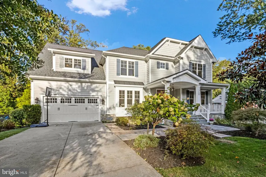 7310 Hughes Ct, Falls Church, VA 22046 - Image #3