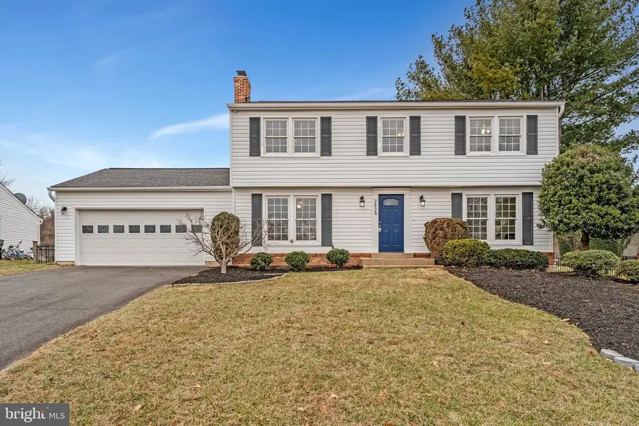 2626 Armada St, Herndon, VA 20171 - Image #2
